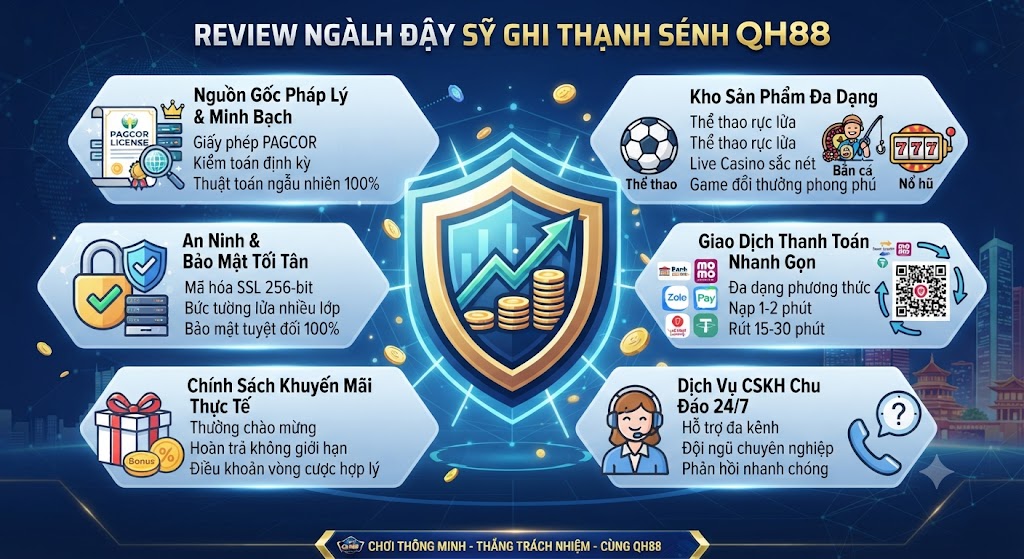 nhà cái qh88